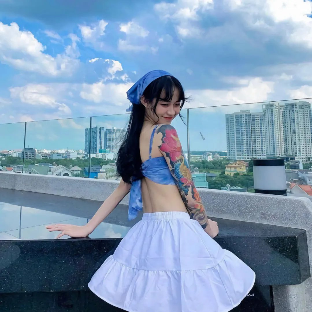 白魔鬼