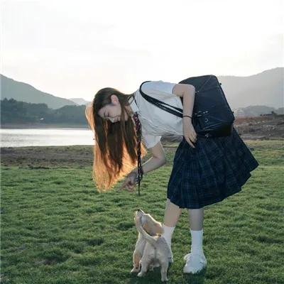 难为情
